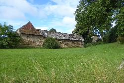 Greasley Castle